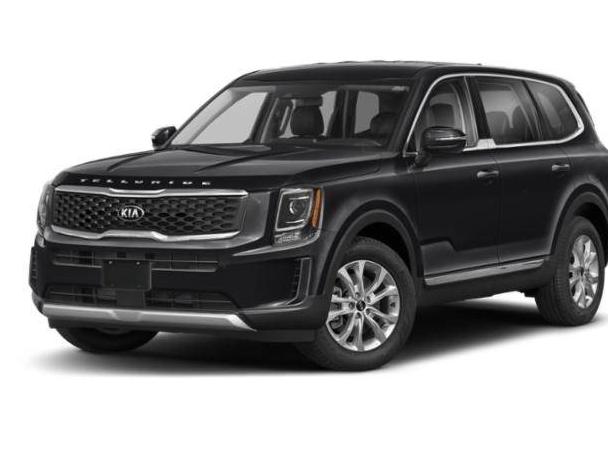 KIA TELLURIDE 2020 5XYP2DHC8LG016976 image