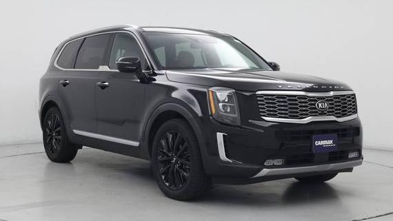 KIA TELLURIDE 2020 5XYP54HC5LG051840 image KIA TELLURIDE 2020 5XYP54HC5LG051840 image