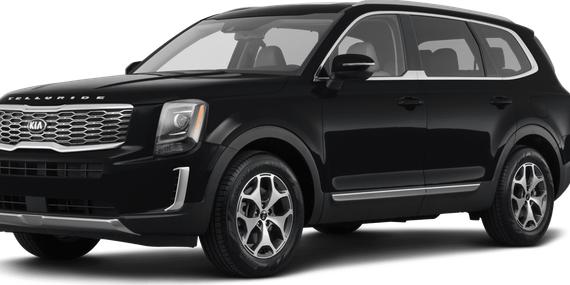 KIA TELLURIDE 2020 5XYP3DHCXLG078361 image