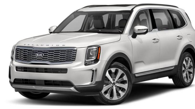 KIA TELLURIDE 2020 5XYP6DHCXLG009483 image