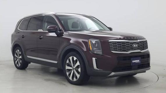 KIA TELLURIDE 2020 5XYP3DHC4LG060681 image KIA TELLURIDE 2020 5XYP3DHC4LG060681 image