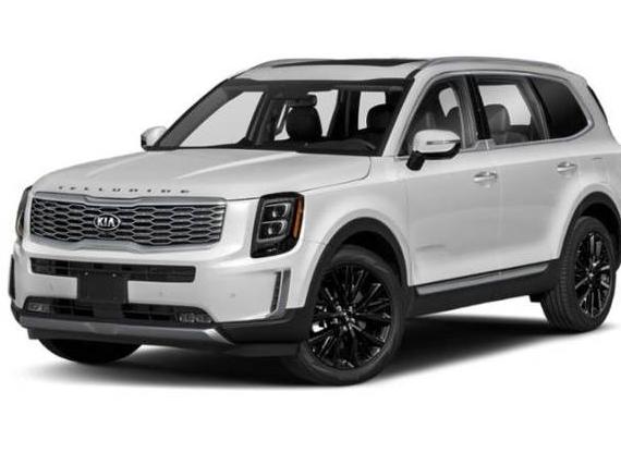 KIA TELLURIDE 2020 5XYP5DHC9LG058807 image KIA TELLURIDE 2020 5XYP5DHC9LG058807 image