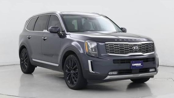 KIA TELLURIDE 2020 5XYP5DHC6LG031998 image KIA TELLURIDE 2020 5XYP5DHC6LG031998 image