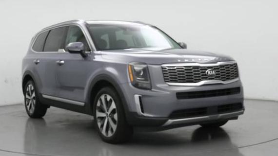 KIA TELLURIDE 2020 5XYP64HCXLG089383 image KIA TELLURIDE 2020 5XYP64HCXLG089383 image