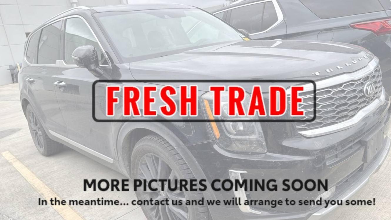 KIA TELLURIDE 2020 5XYP5DHC7LG051807 image