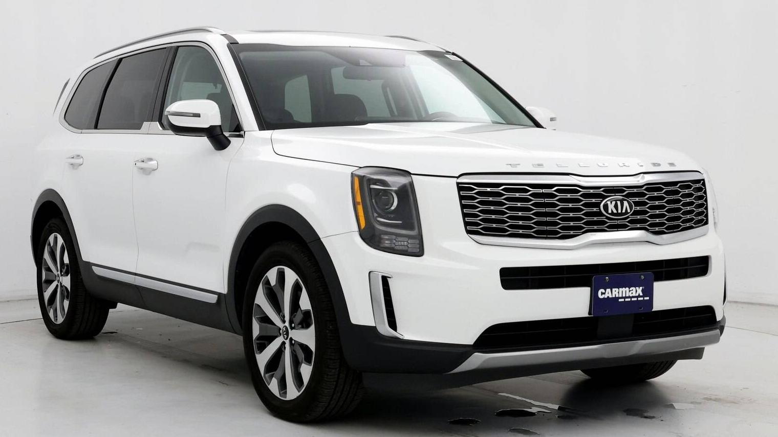 KIA TELLURIDE 2020 5XYP6DHCXLG037042 image