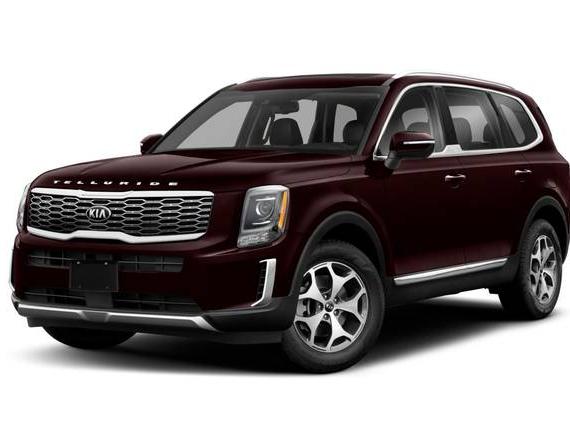 KIA TELLURIDE 2020 5XYP3DHC9LG022525 image KIA TELLURIDE 2020 5XYP3DHC9LG022525 image