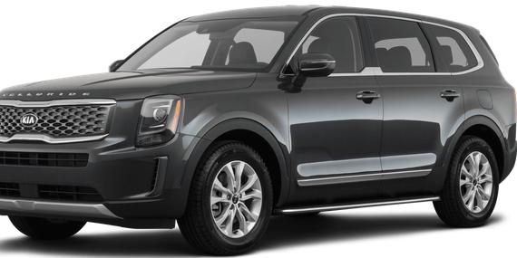 KIA TELLURIDE 2020 5XYP24HC3LG089060 image KIA TELLURIDE 2020 5XYP24HC3LG089060 image