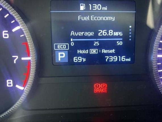 KIA TELLURIDE 2020 5XYP64HC5LG079263 image