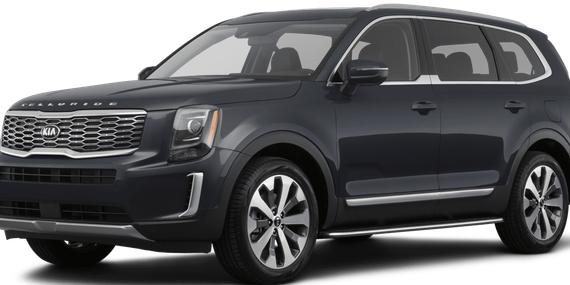 KIA TELLURIDE 2020 5XYP64HC2LG015195 image KIA TELLURIDE 2020 5XYP64HC2LG015195 image