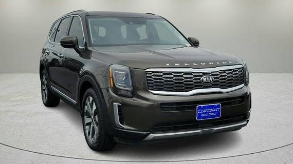 KIA TELLURIDE 2020 5XYP64HC2LG060962 image KIA TELLURIDE 2020 5XYP64HC2LG060962 image