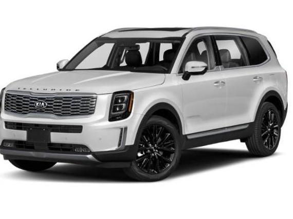 KIA TELLURIDE 2020 5XYP5DHCXLG085157 image