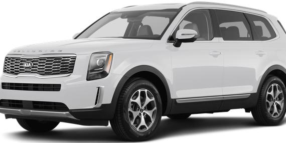 KIA TELLURIDE 2020 5XYP5DHC4LG037976 image