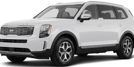 KIA TELLURIDE 2020 5XYP5DHC2LG040939 image