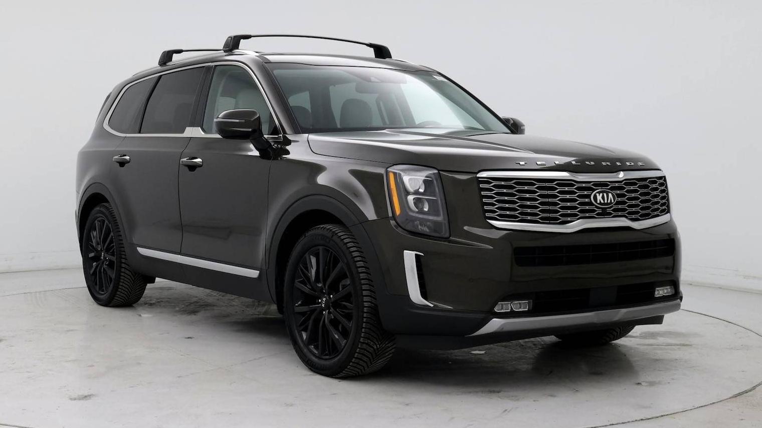 KIA TELLURIDE 2020 5XYP5DHC6LG048476 image