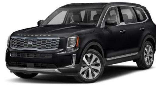 KIA TELLURIDE 2020 5XYP64HC6LG028127 image