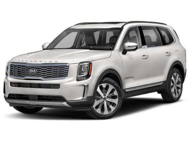 KIA TELLURIDE 2020 5XYP6DHCXLG012884 image