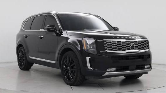 KIA TELLURIDE 2020 5XYP5DHC2LG054002 image