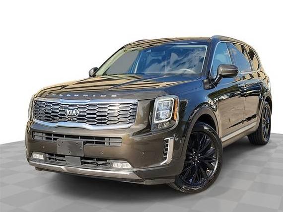 KIA TELLURIDE 2020 5XYP54HC8LG028861 image KIA TELLURIDE 2020 5XYP54HC8LG028861 image