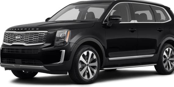 KIA TELLURIDE 2020 5XYP6DHC4LG068755 image