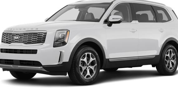 KIA TELLURIDE 2020 5XYP3DHC4LG022691 image