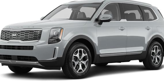 KIA TELLURIDE 2020 5XYP34HC9LG011136 image KIA TELLURIDE 2020 5XYP34HC9LG011136 image