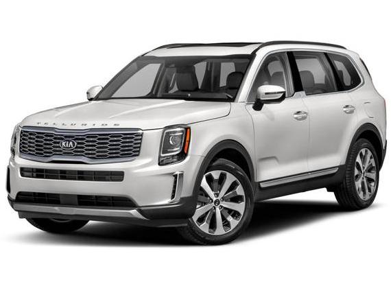 KIA TELLURIDE 2020 5XYP64HC2LG018100 image KIA TELLURIDE 2020 5XYP64HC2LG018100 image