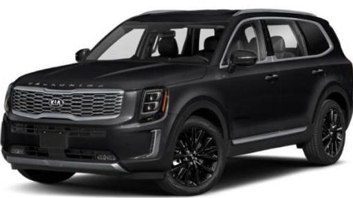 KIA TELLURIDE 2020 5XYP5DHC0LG039594 image