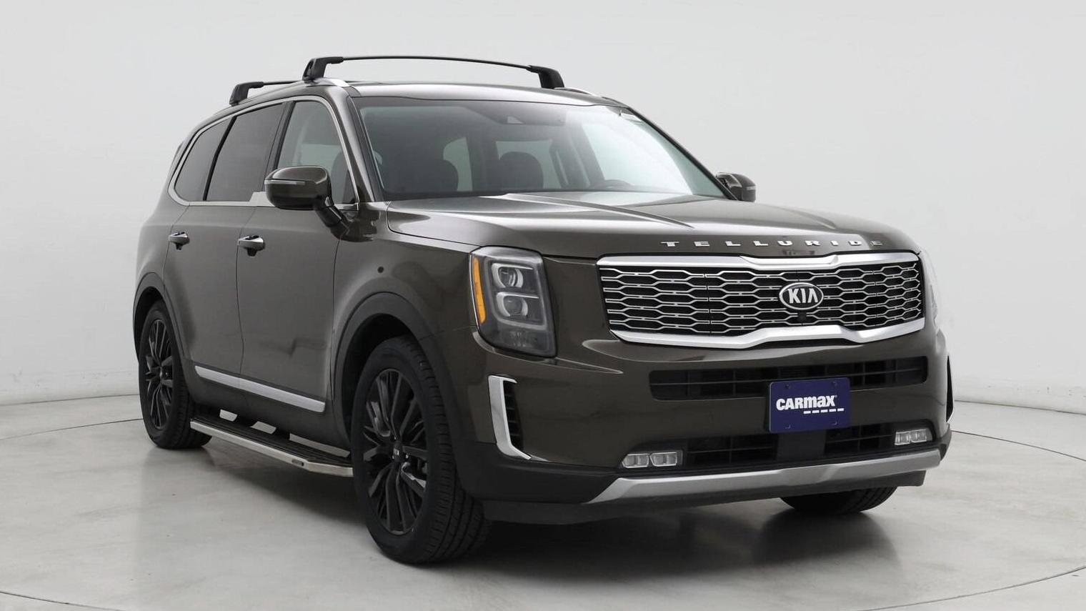 KIA TELLURIDE 2020 5XYP5DHCXLG046794 image