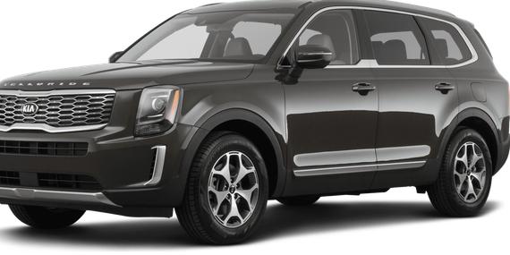 KIA TELLURIDE 2020 5XYP34HC6LG079071 image KIA TELLURIDE 2020 5XYP34HC6LG079071 image