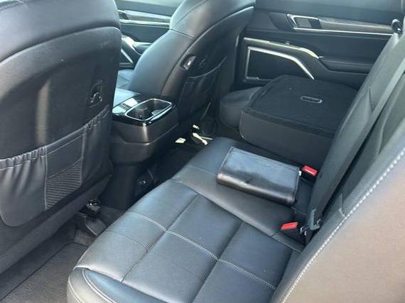 KIA TELLURIDE 2020 5XYP3DHC7LG030686 image