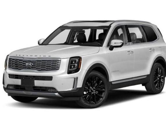 KIA TELLURIDE 2020 5XYP5DHCXLG030952 image KIA TELLURIDE 2020 5XYP5DHCXLG030952 image