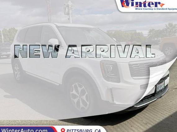 KIA TELLURIDE 2020 5XYP34HC5LG089025 image KIA TELLURIDE 2020 5XYP34HC5LG089025 image