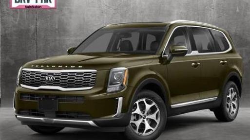 KIA TELLURIDE 2020 5XYP34HC5LG052279 image