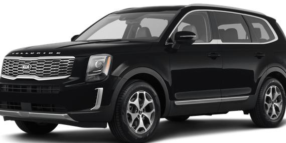 KIA TELLURIDE 2020 5XYP5DHC0LG037599 image