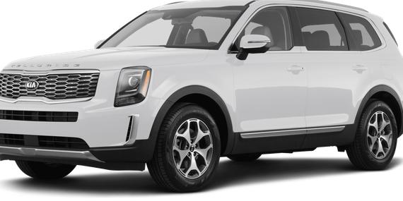 KIA TELLURIDE 2020 5XYP5DHC6LG012528 image