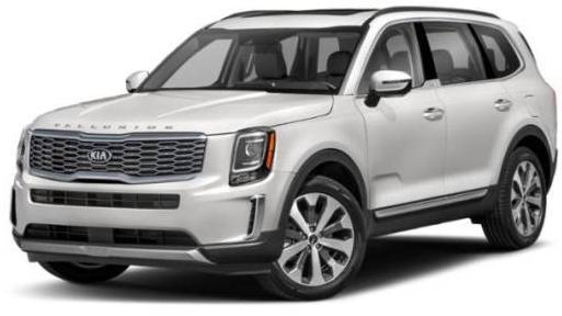 KIA TELLURIDE 2020 5XYP6DHCXLG034643 image