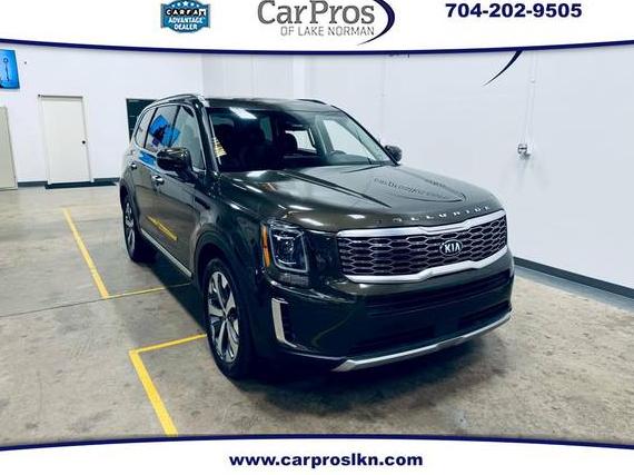 KIA TELLURIDE 2020 5XYP6DHCXLG067593 image KIA TELLURIDE 2020 5XYP6DHCXLG067593 image