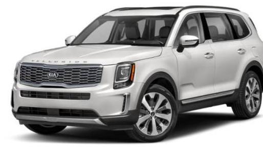 KIA TELLURIDE 2020 5XYP6DHC8LG095246 image