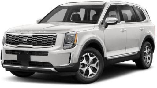 KIA TELLURIDE 2020 5XYP3DHC4LG012498 image