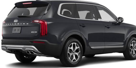 KIA TELLURIDE 2020 5XYP3DHC2LG048285 image KIA TELLURIDE 2020 5XYP3DHC2LG048285 image