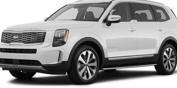 KIA TELLURIDE 2020 5XYP6DHC4LG052412 image KIA TELLURIDE 2020 5XYP6DHC4LG052412 image