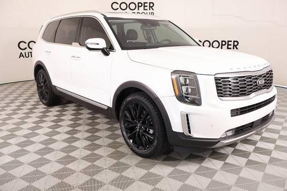 KIA TELLURIDE 2020 5XYP5DHC4LG054342 image KIA TELLURIDE 2020 5XYP5DHC4LG054342 image
