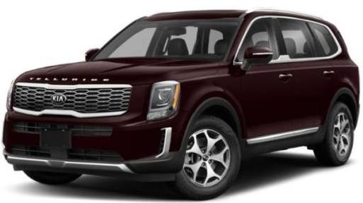 KIA TELLURIDE 2020 5XYP3DHC8LG026386 image