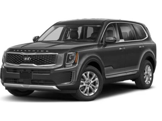 KIA TELLURIDE 2020 5XYP2DHC6LG071863 image