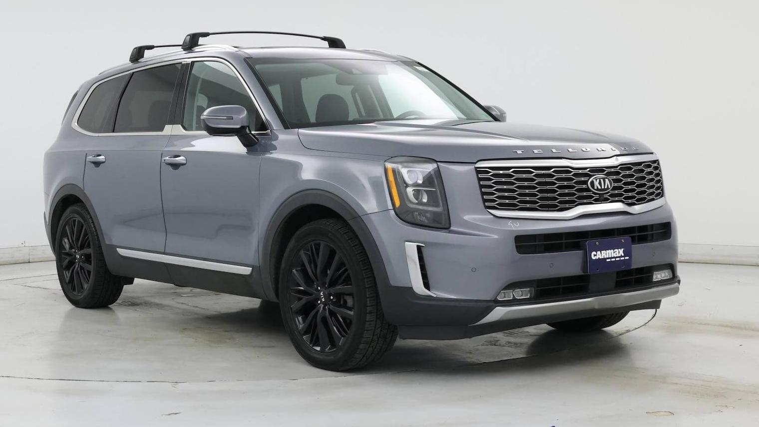 KIA TELLURIDE 2020 5XYP5DHCXLG051039 image