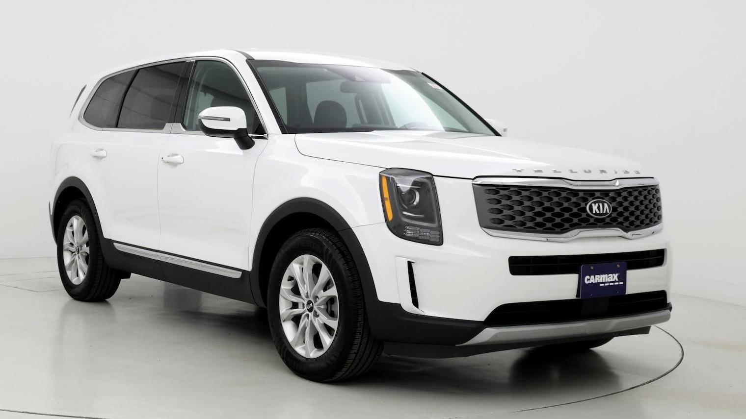 KIA TELLURIDE 2020 5XYP2DHC7LG062492 image