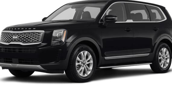 KIA TELLURIDE 2020 5XYP2DHC9LG069895 image