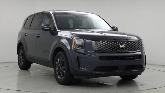 KIA TELLURIDE 2020 5XYP24HC2LG089020 image KIA TELLURIDE 2020 5XYP24HC2LG089020 image