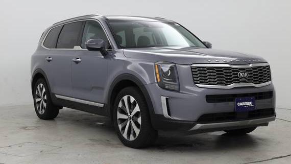 KIA TELLURIDE 2020 5XYP6DHC5LG034758 image KIA TELLURIDE 2020 5XYP6DHC5LG034758 image